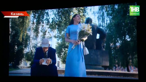 «Ай булмаса, йолдыз бар»: каким будет современное прочтение легендарной пьесы