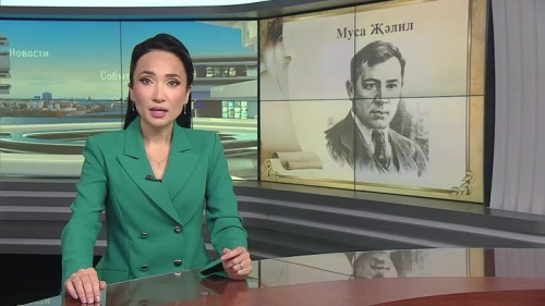 Муса Джалиль: 120 лет со дня рождения поэта несгибаемой силы
