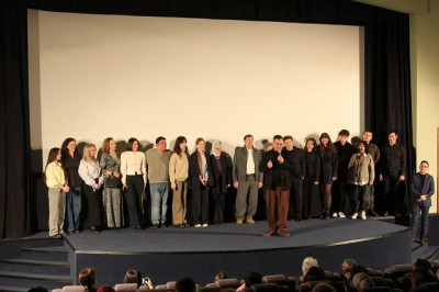 «Ай булмаса, йолдыз бар»: Март аенда ТНВда яңа сериал чыга