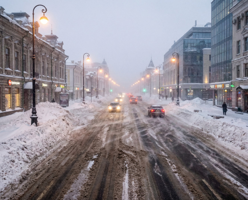 Татарстанда кинәт җылытып җибәрәчәк