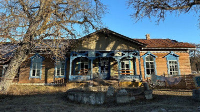 «Лебедевская дача»: как имение татарских дворян стало детсадом, а теперь может стать наследием