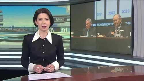 Новости Татарстана 12.02.2026