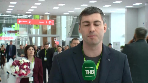 Новости Татарстана - выпуск 12.02.2026