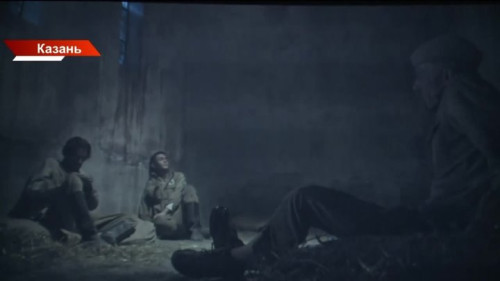 «Кара Урман»: история Мусы Джалиля выходит на большой экран