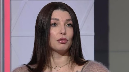 Интервью с Екатериной Соколовой «Мама особенного ребенка»