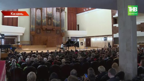 14 городов и двойной юбилей: в Казани завершился фестиваль «Поэт и Музыка»