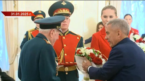 Новости Татарстана 14.02.2026