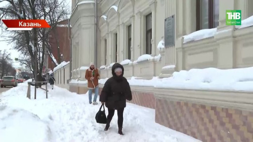 Льдина едва не стоила жизни: почему ответственность искали два года?