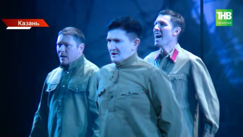 Стихи, которые звучат на 26 языках: «Джалиловские чтения» побили рекорд