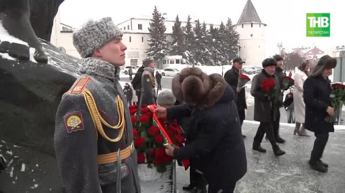 120 лет Мусе Джалилю: поэт, чьи строки сильнее времени