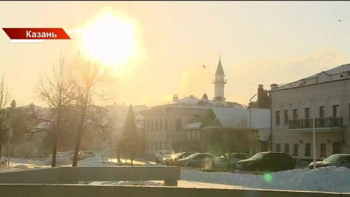 Новости Татарстана 17.02.2026