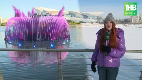 Односторонка, фонтан и минус 700 клёнов: набережную Кабана ждёт масштабная перестройка