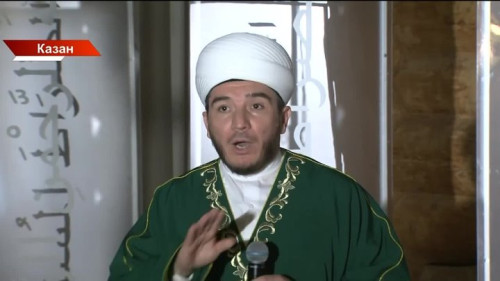 Меңләгән милләттәшебез 2026нчы елның беренче уразасын тотты