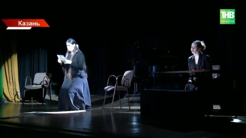 Следующим был 1941-й…» — в Казани ожили голоса военных лет