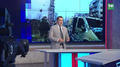 Позывной «Депутат»: как парламентарий стал командиром на передовой