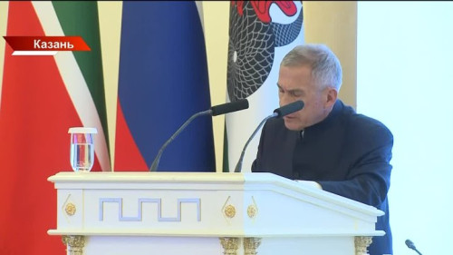 Новости Татарстана 26.02.2026