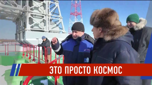 Новости Татарстана - выпуск 27.02.2026