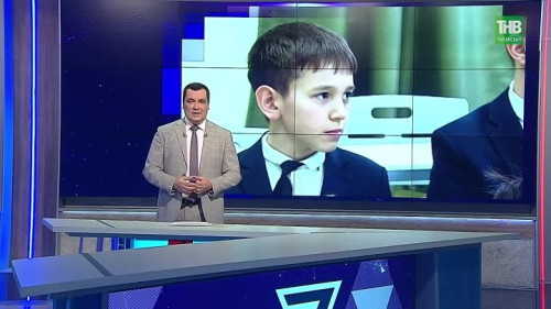 Татарский — в топ-14 языков мира?