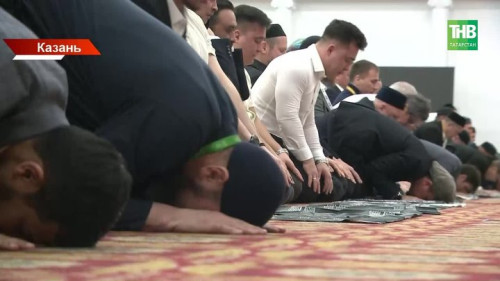 700 предпринимателей и благотворителей: в Казани прошёл крупнейший «Бизнес-ифтар» России