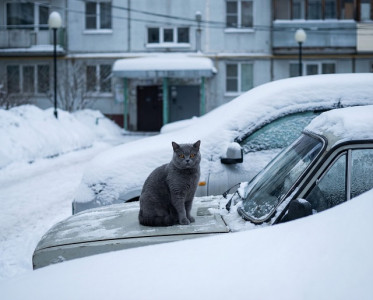 В середине первой мартовской недели в Татарстане похолодает до -11 градусов