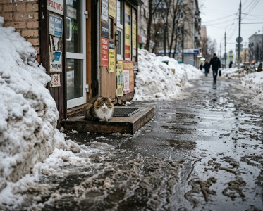 Җепшек кар, җил: 4 мартка һава торышы билгеле