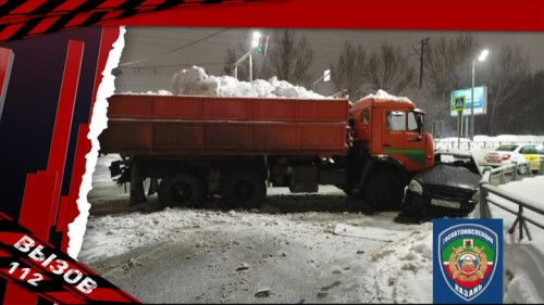 Вызов 112 03.03.2026