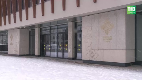 Казанда Уникаль осталык үзәге ачылышына әзерләнәләр