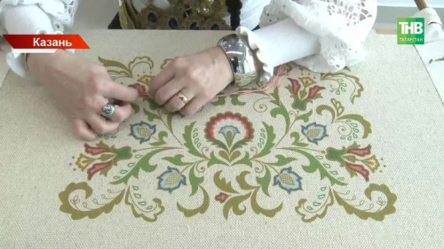 Калфак, тюбетейка и талкыш-каляве: в Казани появится уникальный центр ремёсел