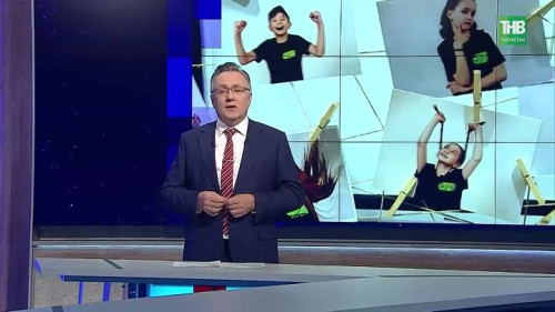 Театр, который учит любить родной язык: как студия «Апуш» стала центром детского творчества