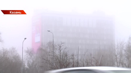 Новости Татарстана - выпуск 13.03.2026
