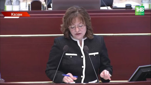 Дәүләт Советында Тукай юбилеена багышланган проектлар каралды