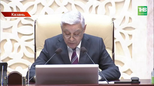 Новая глава в Госсовете: депутаты обсудили безопасность детей, науку и наследие Тукая