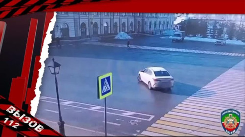 Вызов 112 17.03.2026