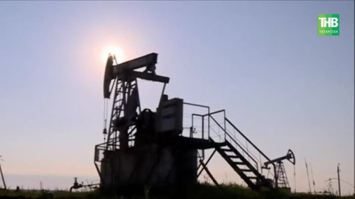 Учёные в Казани обсуждают новые методы добычи нефти на труднодоступных месторождениях