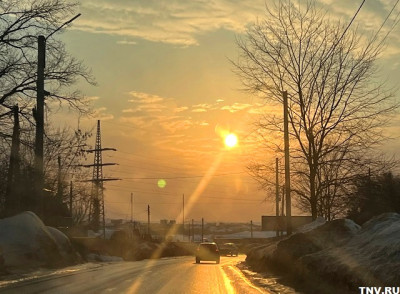 Бәйрәм ялларында Татарстанда төнлә -10, көндез +11 градуска кадәр җылытачак