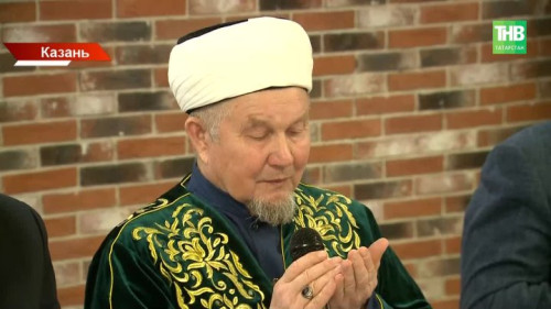 Последние ифтары Рамазана: в Казани вспомнили выдающихся деятелей татарской культуры