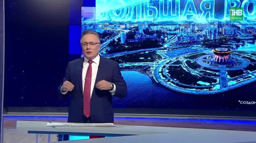 Весенний паводок в Татарстане: в зоне риска Казань и прилегающие районы