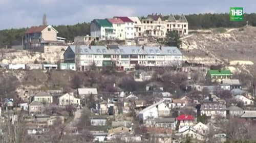 12 лет воссоединения Крыма с Россией: Татарстан вспоминает события 2014 года