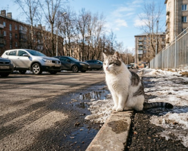 25 мартта Татарстанда җепшек кар һәм яңгыр явуы ихтимал