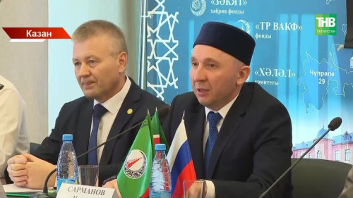 Корбан гаете алдыннан Татарстанда яңа кагыйдә: терлекне читтән кертү тыела