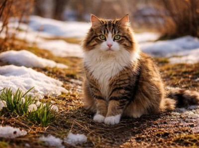 Тепло до +14 градусов придет в Татарстан в последний понедельник марта