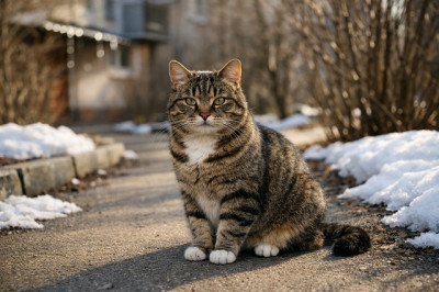 Не первоапрельская шутка: тепло до +18 градусов ждет Татарстан в середине недели