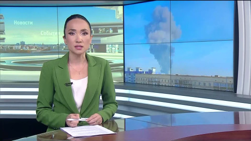 Новости Татарстана - выпуск 31.03.2026