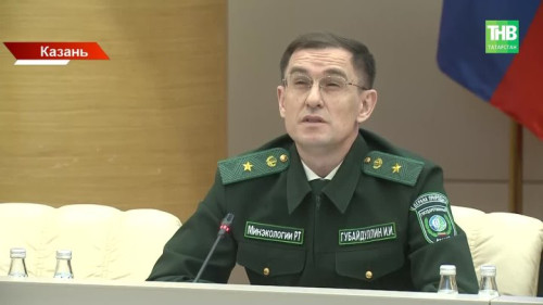 Экологический марафон на 3 миллиарда: Татарстан готовится к масштабной уборке