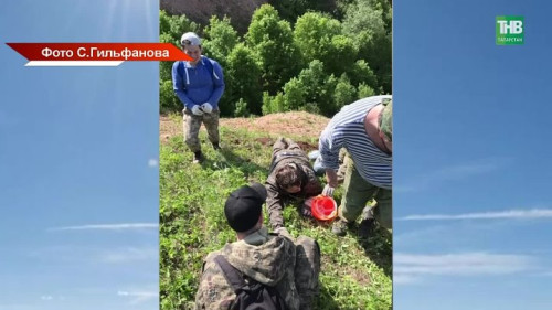 Геологи Татарстана отмечают праздник — как их открытия изменили регион?