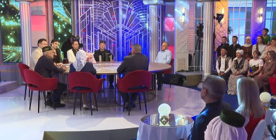 “Дуслар җыелган җирдә” проекты бүләкләр уйната!