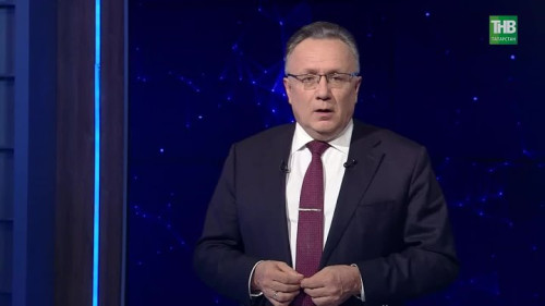 Айрат Фаррахов назначен и.о. ректора КГМУ: курс на развитие медицинского образования