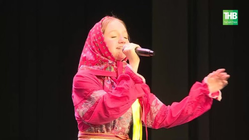 Международный конкурс в Казани собрал участников от Башкортостана до Китая