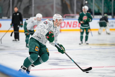 «Ак Барс» летит в Минск за победой: чего ждать от серии