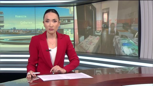 Новости Татарстана 08.04.2026